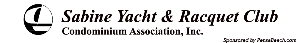 Sabine Yacht and Racquet Club